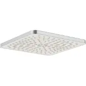 Ideal standard Idealrain Kopfbrause BE220AA Ø 26x26cm, 12 l/min, chrom