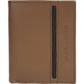 Bruno Banani Geldbörse Herren, Damen 021913 cognac