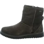 Legero Stiefelette grau in Gr. 36.5