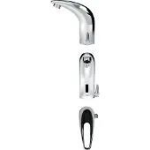 MEPA Sanicontrol WT-Armatur Saniline Dolphin2 ND Batterie