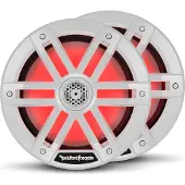 Rockford Fosgate M1-8, 228,6 x 117,6 mm, 2,54 cm, 8,39 cm, 4,2 kg