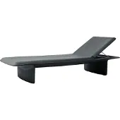 Slide Design Liege Ponente - Elephant Grey Farbe: Elephant Grey