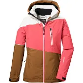 Killtec Kinder Funktionsjacke KSW 331 GRLS SKI JCKT