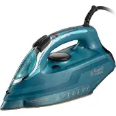 Russell Hobbs 26340-56 Powersteam Ultra Coconut Smooth Green Bügeleisen