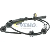 VEMO ABS Sensor Raddrehzahl Hinten Links für FIAT GRANDE PUNTO (199) V24-72-0192