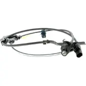 VEMO ABS Sensor Raddrehzahl Vorne Links für TOYOTA AURIS (NRE15, ZZE15, ADE15, ZRE15, NDE15) V70-72-0145