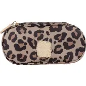 Pick & Pack Schlampermäppchen Beautiful Butterfly Pencil Case Something Wild taupe