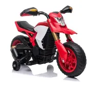 Lean cars Lean 6578 - Elektro-Motorrad für Kinder TR1909
