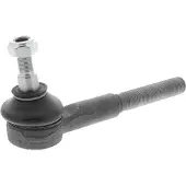VAICO Spurstangenkopf Spurstange passend für MERCEDES-BENZ Stufenheck (W124) Vorne Rechts V30-7165