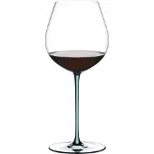 Riedel 4900/07M FATTO A MANO Pinot Noir Weinglas - Stiel MINT
