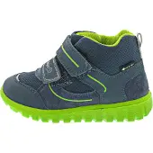 Superfit Sport7 Mini 1-006189-80202 (25/blau-hellgrün)