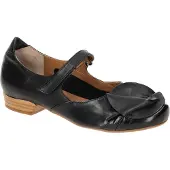 Everybody Riemchenballerina "Ballerinas Leder"
