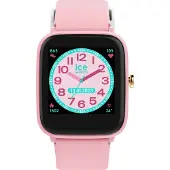 Ice Watch Ice-Watch 021873 Ice smart Ice junior pink Uhr Mädchen Silikon Rosa