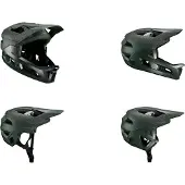 Leatt Helmet MTB Enduro 3.0 Spinach 2024 S.