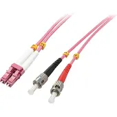 Lindy 46355, 15 m, OM4, LC, ST