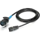 Hella Anhänger-Adapter 8KA 340 843-011