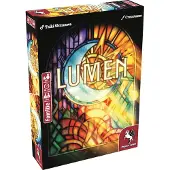 Pegasus Lumen, Brettspiel, Familie, 10 Jahr(e), 20 min, 40 min, Familienspiel