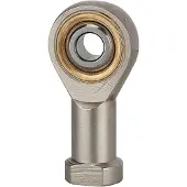 RIEGLER Gelenkauge, Typ »UNIT«, Kolbenstangengewinde M16x1,5