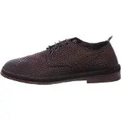 Moma Klassische Schnürschuhe Allacciata donna Damen 31353539313934 Braun 40 EU
