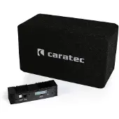 Caratec Audio CAS203 Soundsystem für Integrierte mit 16 cm Lautsprecher