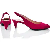 Ecco Shape 45 Pointy Sleek 40 Schuhe