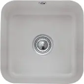 Villeroy & Boch 670300R7 Unterbauspüle Cisterna 50 445x445mm