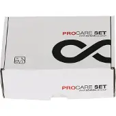 Schock ProCare Set 629099 - Reparaturpaste für oberflächliche Kratzer