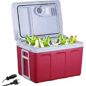 Arebos AR-HE-KB40R, Rot, Kunststoff, 6,8 kg