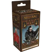 Cmon Song of Ice & Fire - Neutral Kartenaktualisierungen