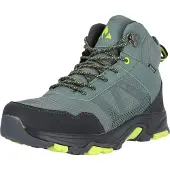 Whistler Outdoorschuh Doron in wasserdichter Qualität 3162 Laurel Wreath 46