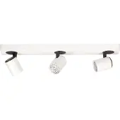 ITALUX Elvira SPL-3142A-3-WH Strahler
