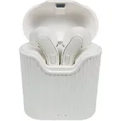 Felixx AERO LIGHT, Kabellos, Anrufe/Musik, 20 - 20000 Hz, Kopfhörer, Weiß