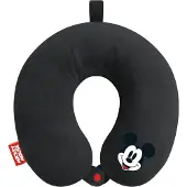 Arditex Nackenstützkissen - Disney Mickey - 30x30x6 cm