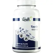 Health + Taurin 60 Kapeln