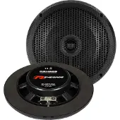 Renegade RSM62B, 2,6 cm, 12,5 cm, 2,5 cm