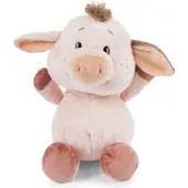 Nici Schwein Pigwick Teddy 31 Cm Rosa Kinder Rosa One Size