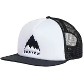 Burton I-80 Trucker Kappe
