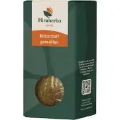 Miraherba - Bitterstoffe gemahlen - 100g