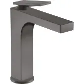 Hansgrohe Waschtisch-Einhebelmischer 160 Axor Citterio A 143mm, m HG, ZugstAblGar, b bla vc