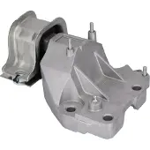 FEBI BILSTEIN Motorlager Gummimetalllager Hinten für FIAT Ducato Kastenwagen (250, 290) 180881