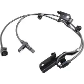 METZGER ABS Sensor Raddrehzahl Vorne Links für TOYOTA RAV 4 IV (ZSA4, ALA4) 09001296