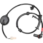 METZGER Sensor Raddrehzahl 2-polig IAM-Expertise passend für u.a. KIA RIO