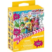 Playmobil Überraschungsbox Comic World, 7 Jahr(e), Mehrfarbig, Kunststoff