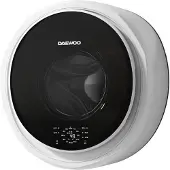 Daewoo Winia Mini Tiny Wash Waschmaschine Wohnmobil Boot Tiny House Yacht DY-BGX05