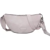 Fritzi aus Preußen Umhängetasche Schultertasche Radix Lipstick03 Crossbody Lavenda rosa
