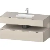 Duravit QA4787091830000 QTG EWT KWTU 1200 Wß Hgl. Be