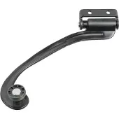 FEBI BILSTEIN Rollenführung, Schiebetür 175968