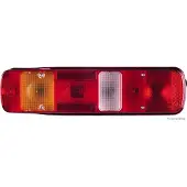 Herth+Buss Elparts Heckleuchte 83830054
