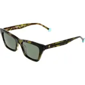 Bulget Sonnenbrille BGY9004 G21P 50