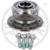 OPTIMAL Radlagersatz Hinten passend für MERCEDES-BENZ GLE (W167) 402724
